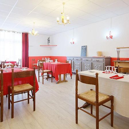 Hotel Oh! Bon Plaisir Aubiet Exteriér fotografie